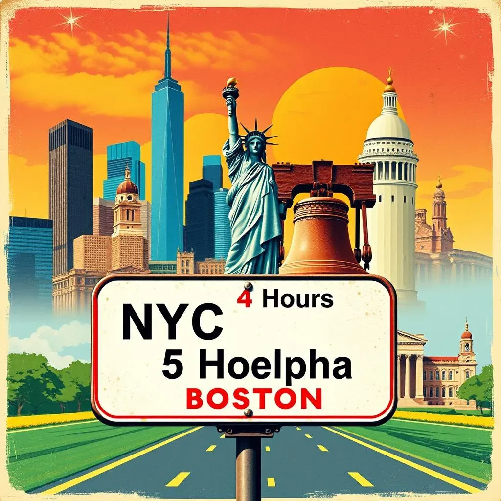 Beyond the Bay State: Domestic 2 Day Trip Adventures from Boston
