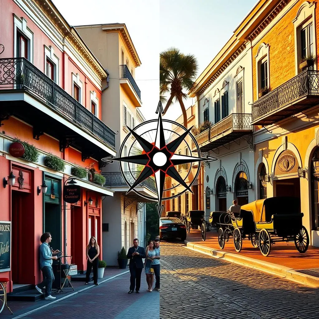 Beyond the Beach: Cultural & City Escapes Within a 6Hour Flight of Boston