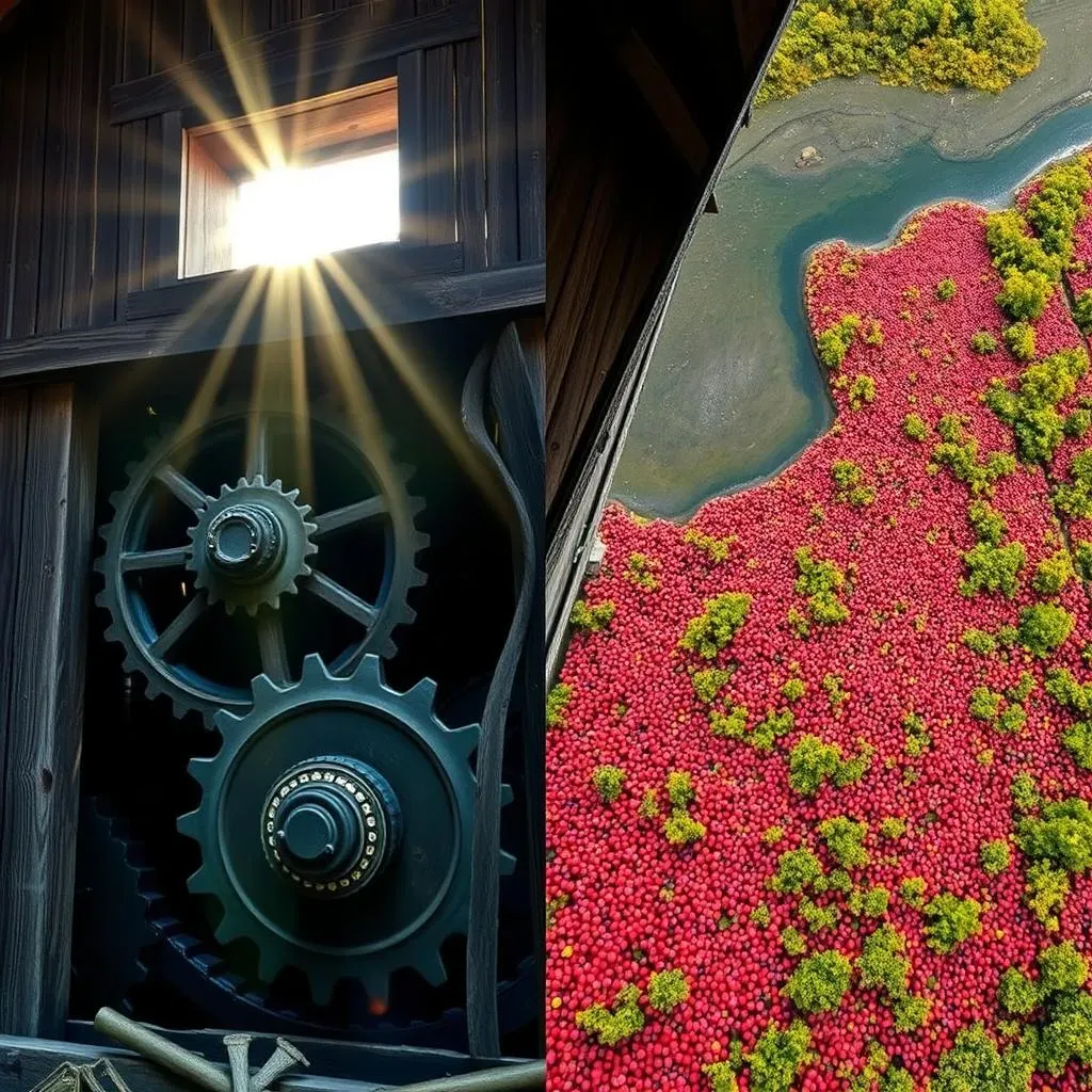 Beyond the Beach: Exploring Nantucket's Hidden Gems on Your Day Trip