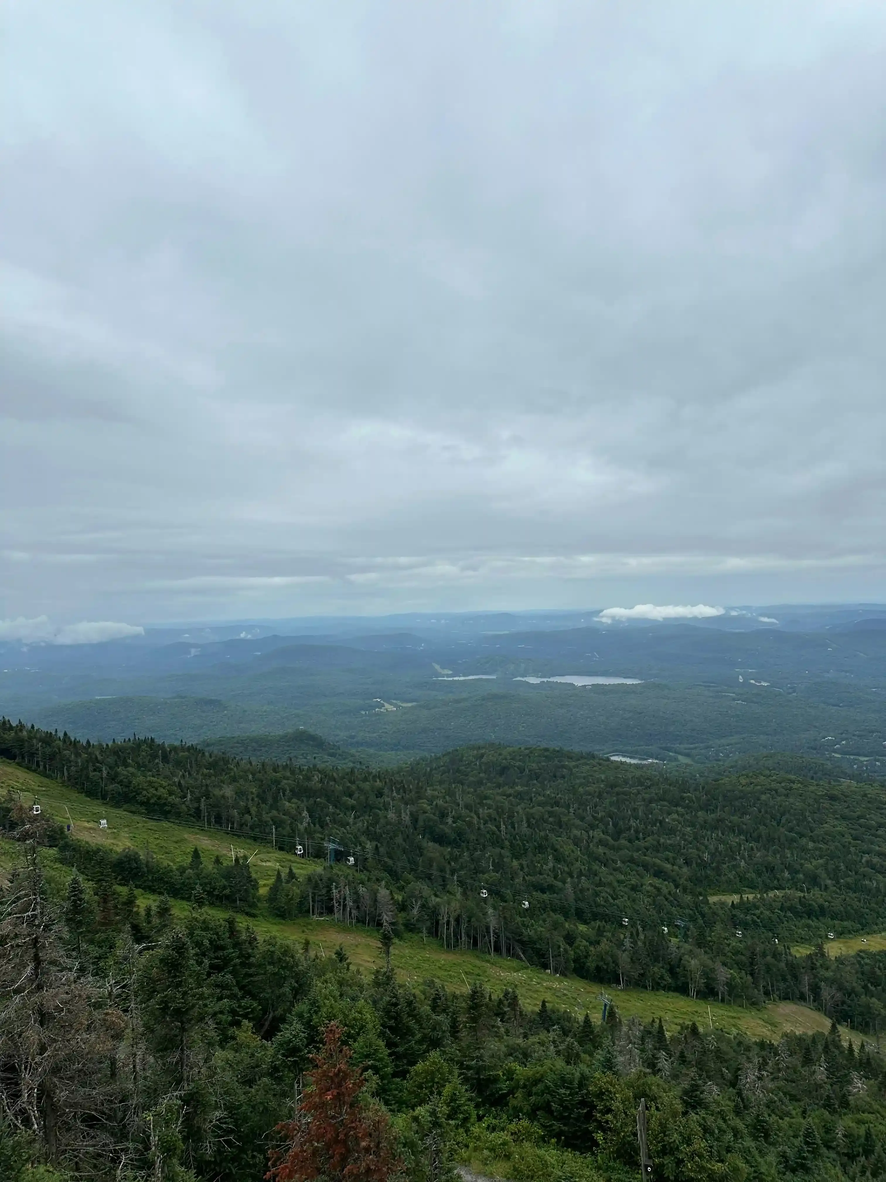 Beyond the Beaten Path: More Hiking Near Boston