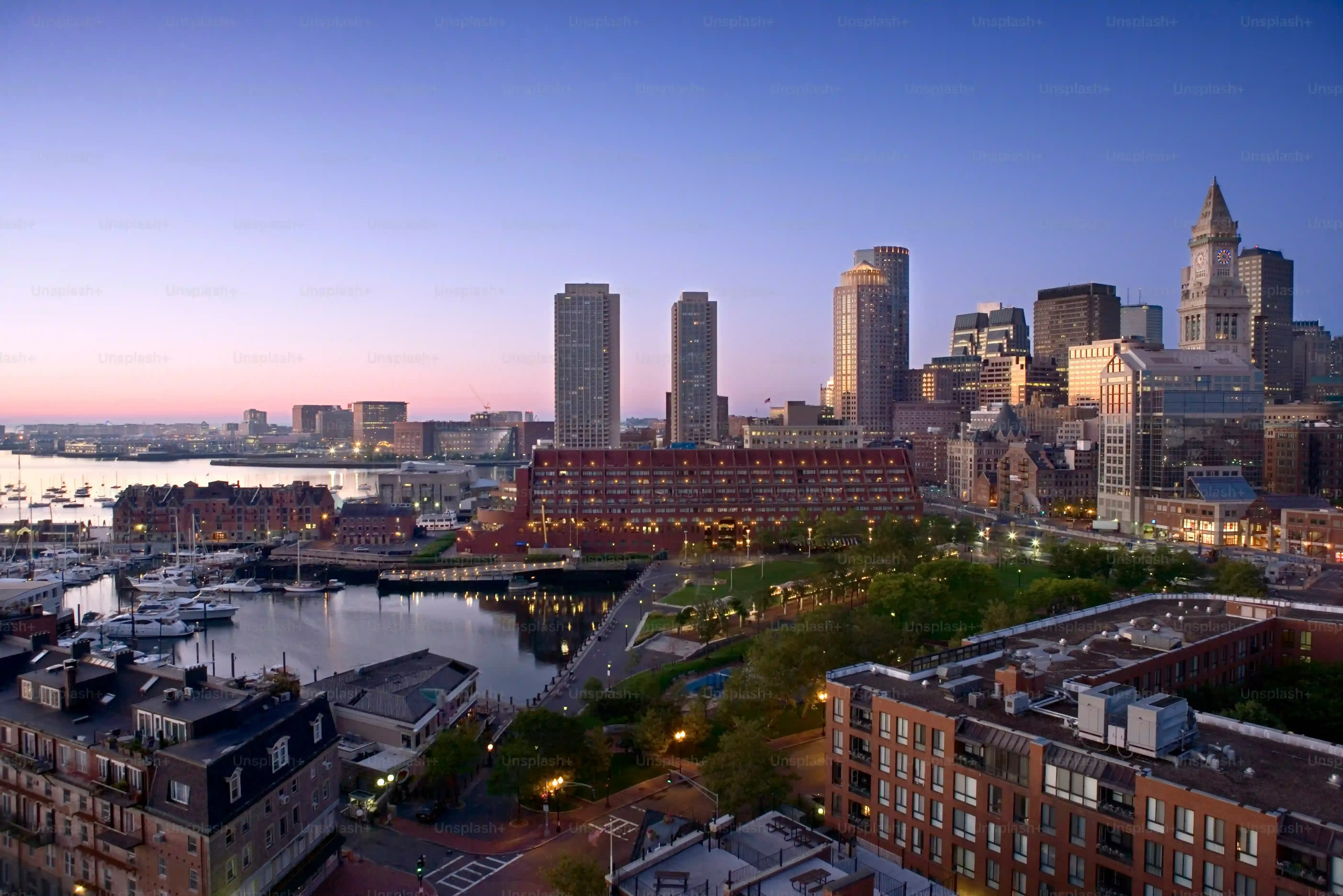 Beyond the Beaten Path: Underrated Day Trips from Boston MA