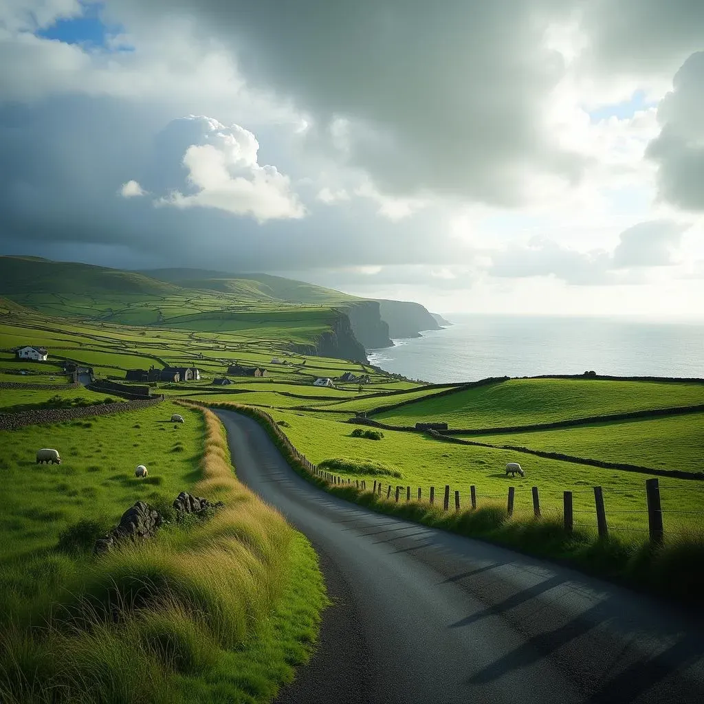 Beyond the City: Exploring More of Ireland After Your Dublin Itinerary