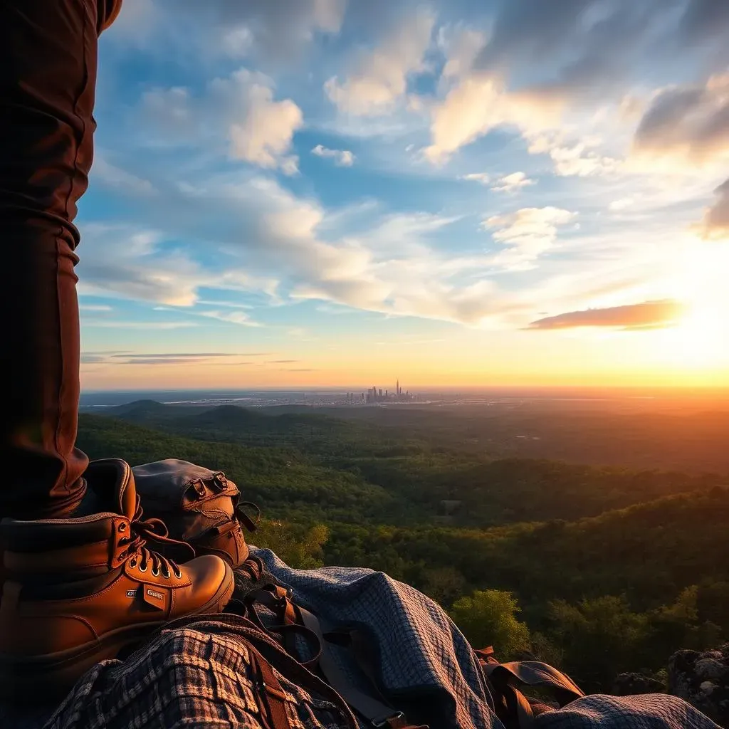 Beyond the City: Exploring Nature on the Best Day Trips from Boston