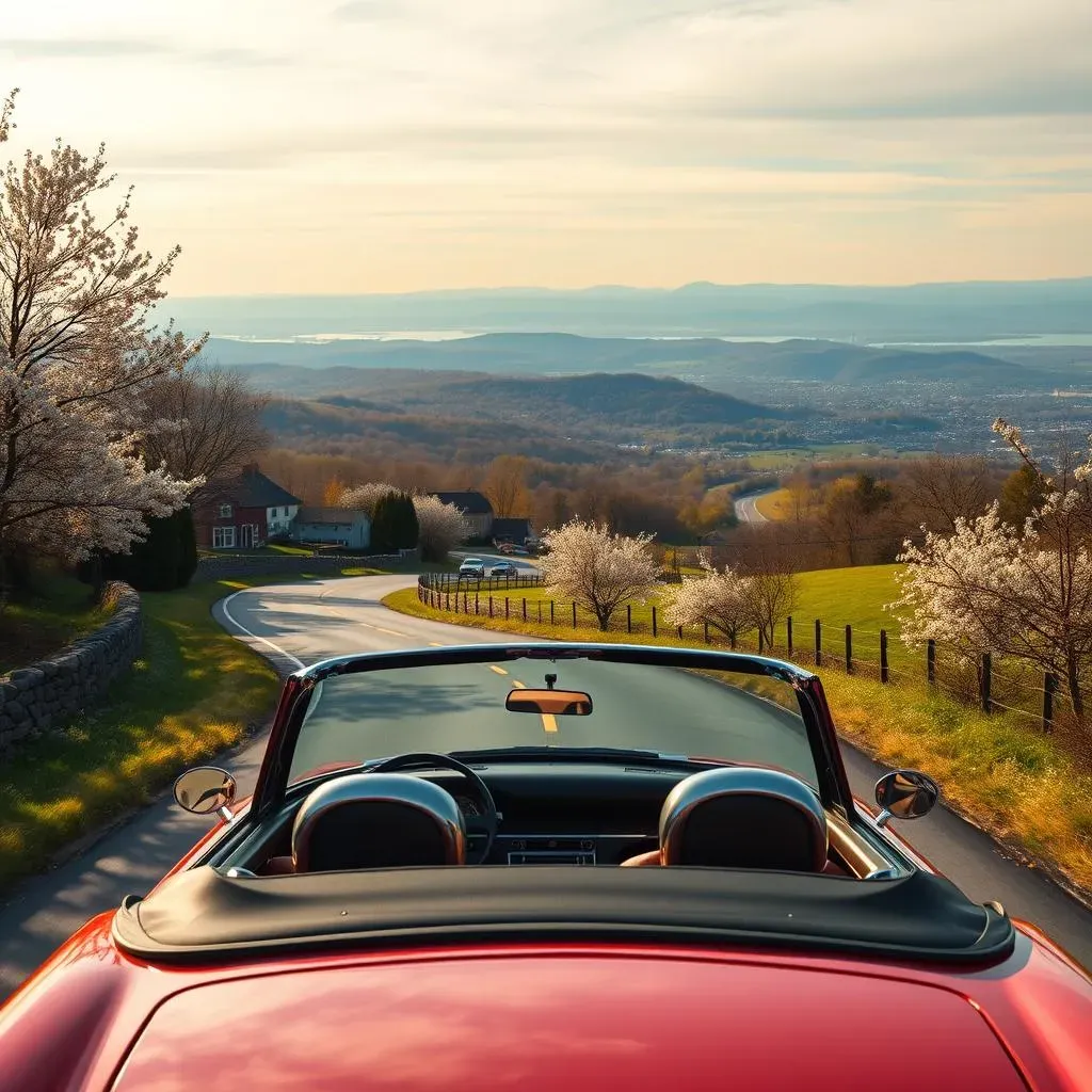 Beyond the City: FullDay Spring Adventures from Boston