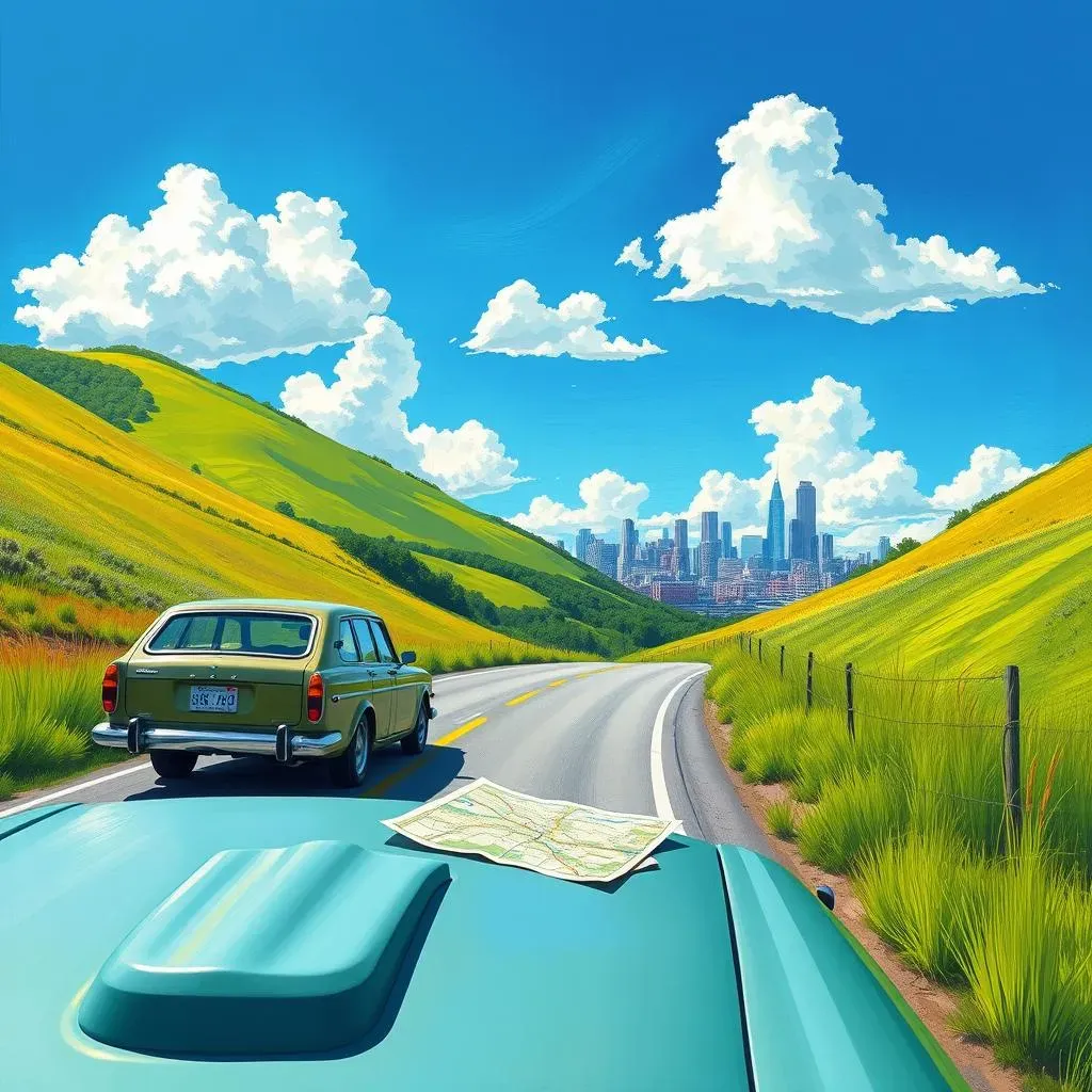 Beyond the City Limits: Planning Your Perfect Day Trip from Boston