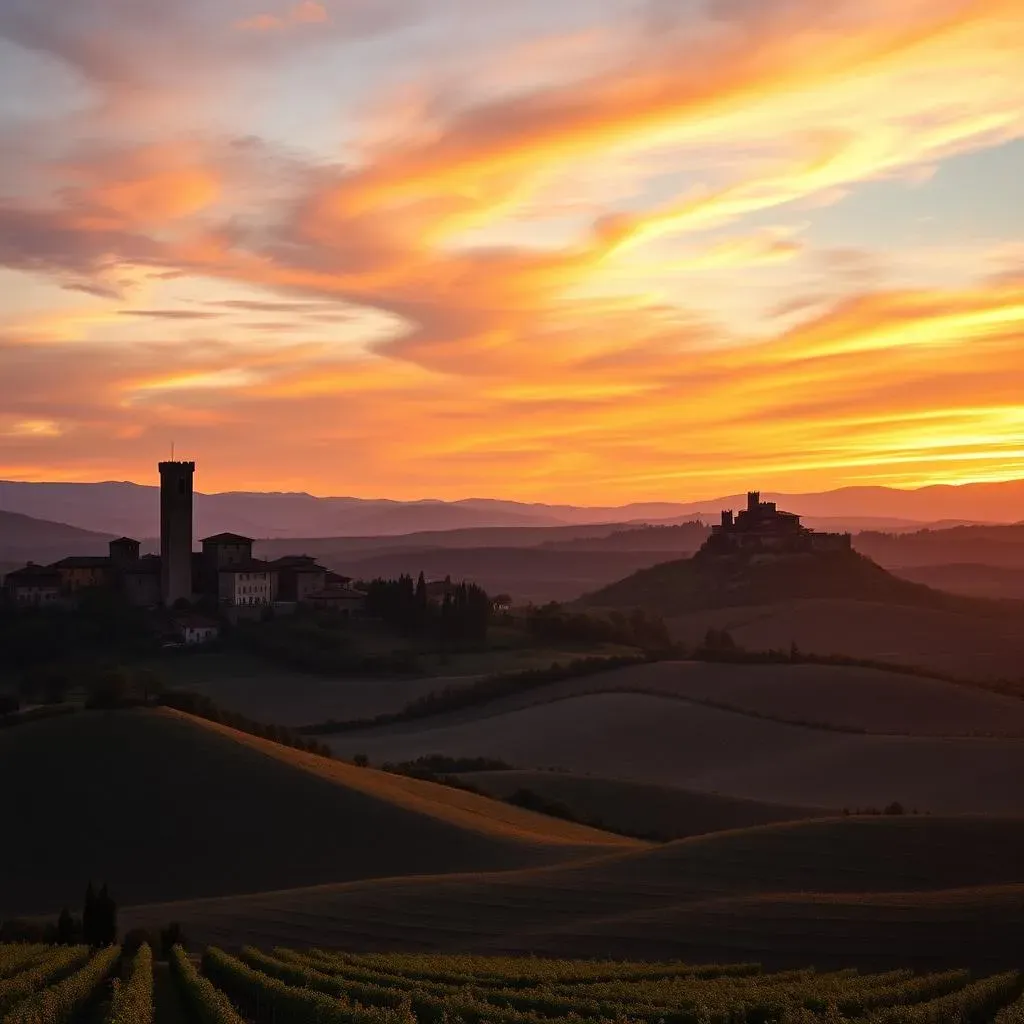 Beyond the City: Unconventional Day Trip Ideas from Florence