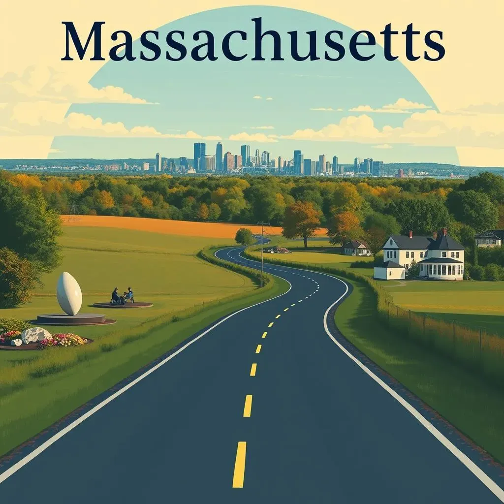 Beyond the City: Unique and Exciting Day Trips from Boston