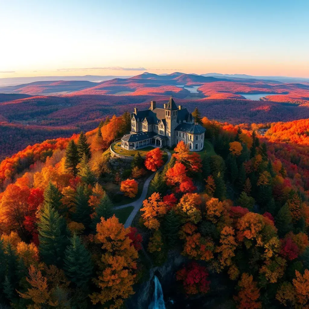 Beyond the City: Unique Fall Day Trips from Boston You Can't Miss