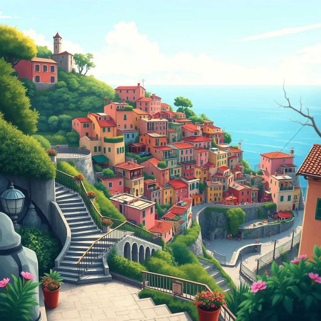 Beyond the Day Trip: Exploring Cinque Terre from Florence Differently