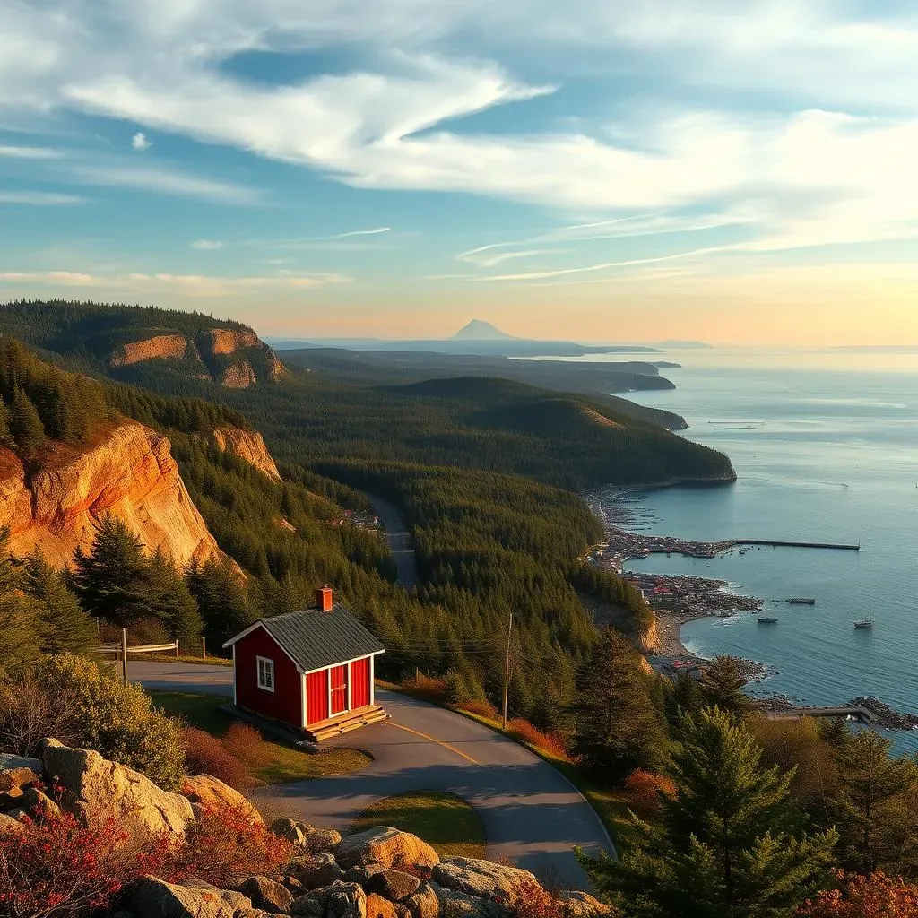 Beyond the Day Trip: Exploring More of Maine from Boston
