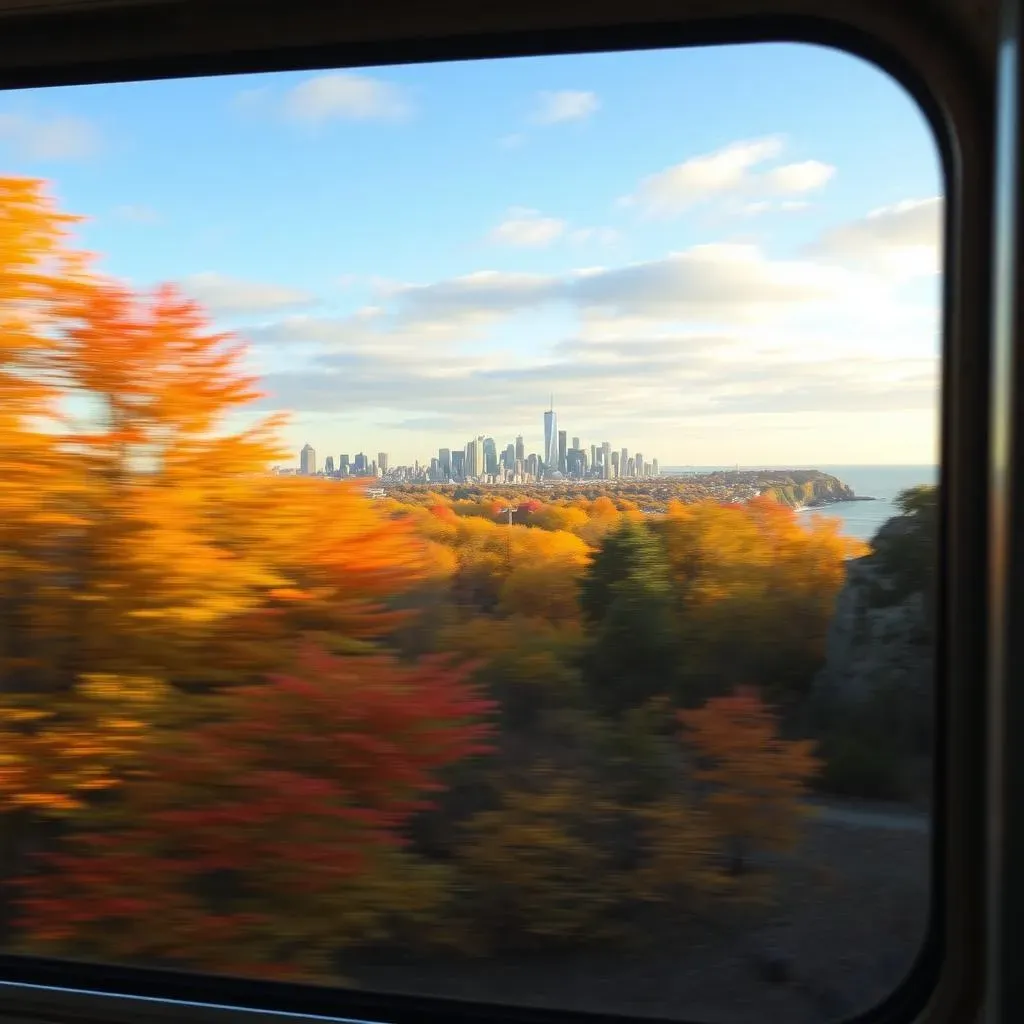 Beyond the Day: Weekend Trips from Boston