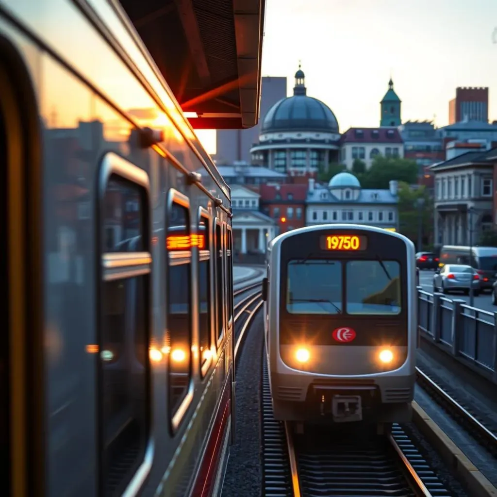 Beyond the Freedom Trail: Hidden Gems for Your Boston Day Trip from New York by Train