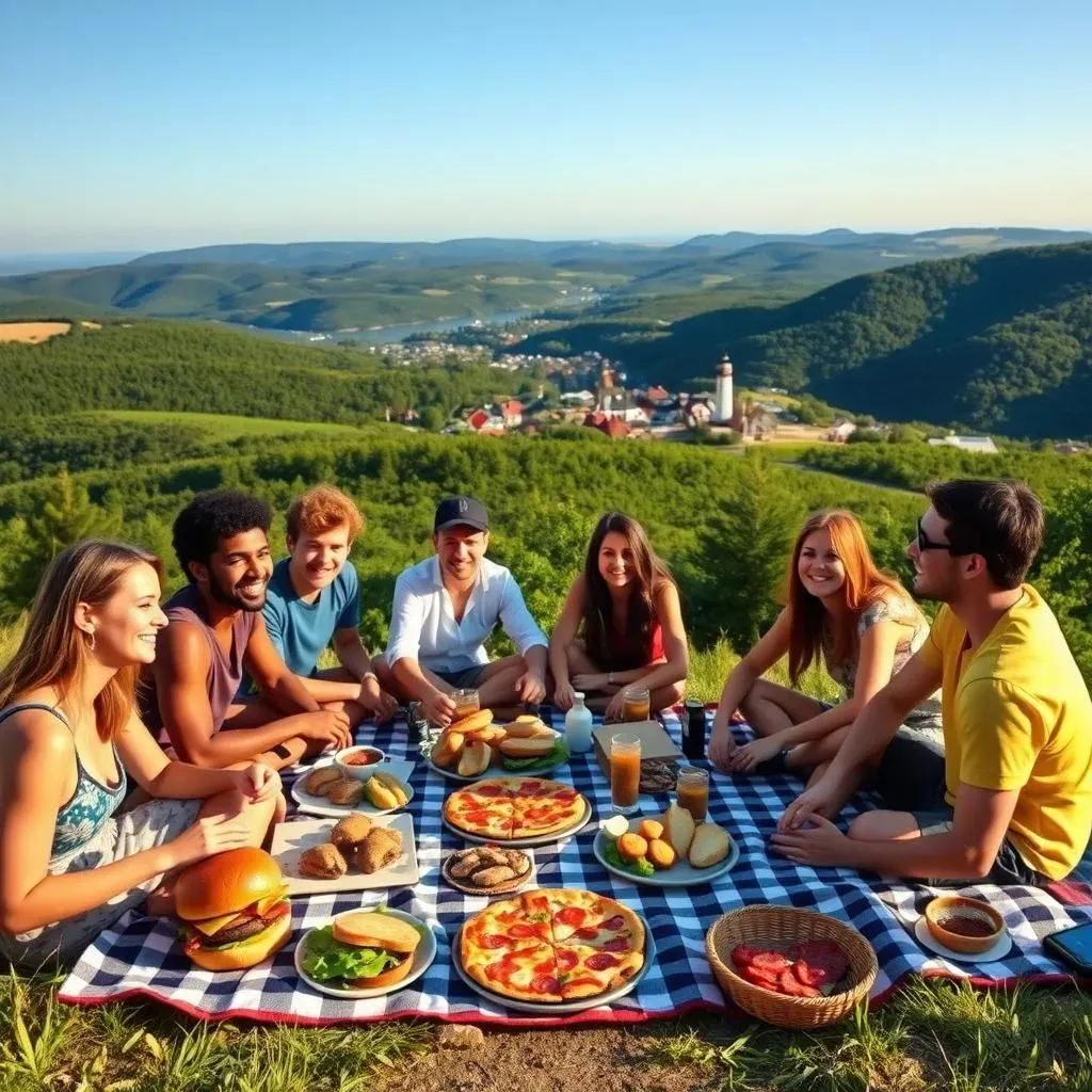 Beyond the Hike: Making the Most of Your Day Trip from Boston