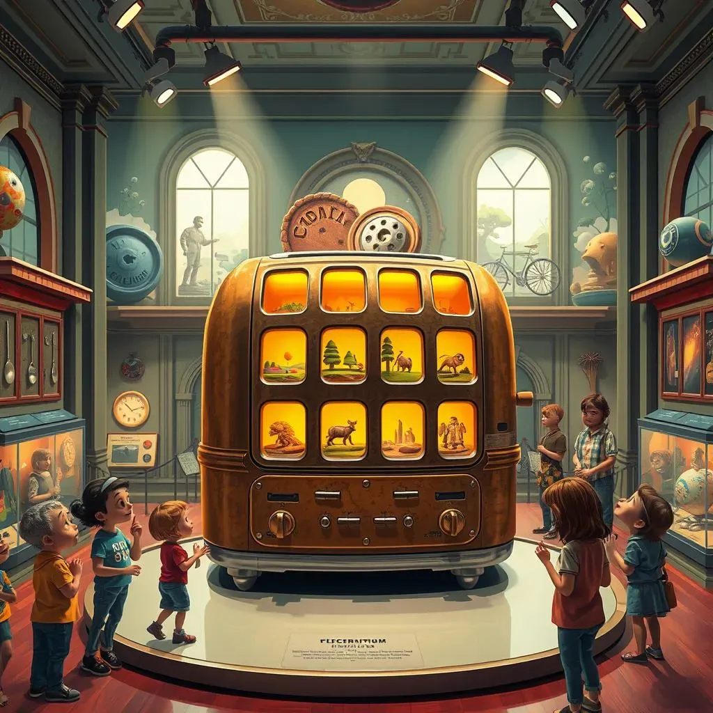 Beyond the Ordinary: Why Unusual Museums Are Worth Exploring