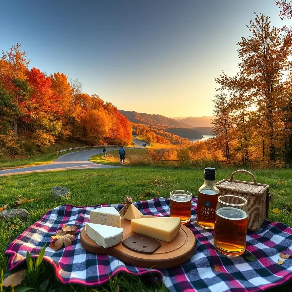 Beyond the Scenery: Activities to Maximize Your Vermont Day Trip Experience