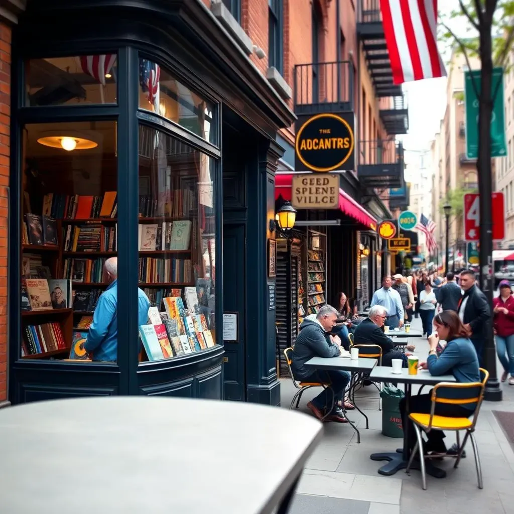 Beyond the Tourist Trail: Adding Unique Experiences to Your 1 Day New York Trip