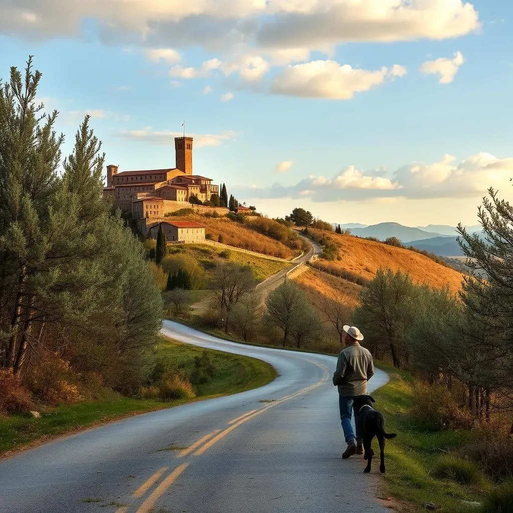 Beyond the Tourist Trail: Unique Tuscany Day Trips from Florence