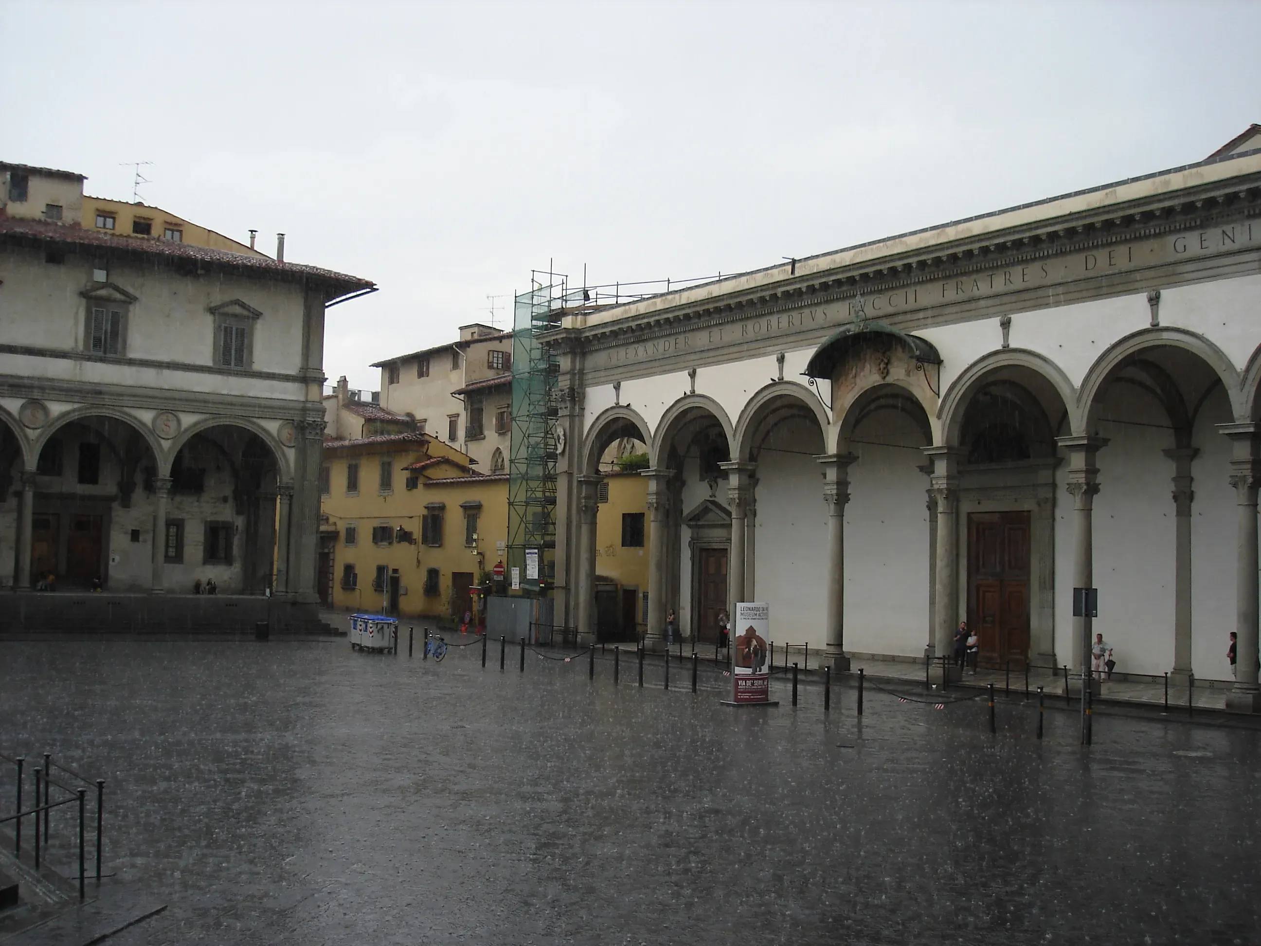 Beyond the Usual: Unique Day Trips from Florence Italy