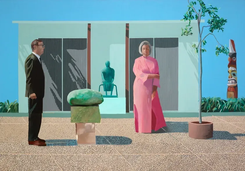 Beyond the Walk of Fame: Fitting Griffith, Echo Park & West Hollywood into One Day