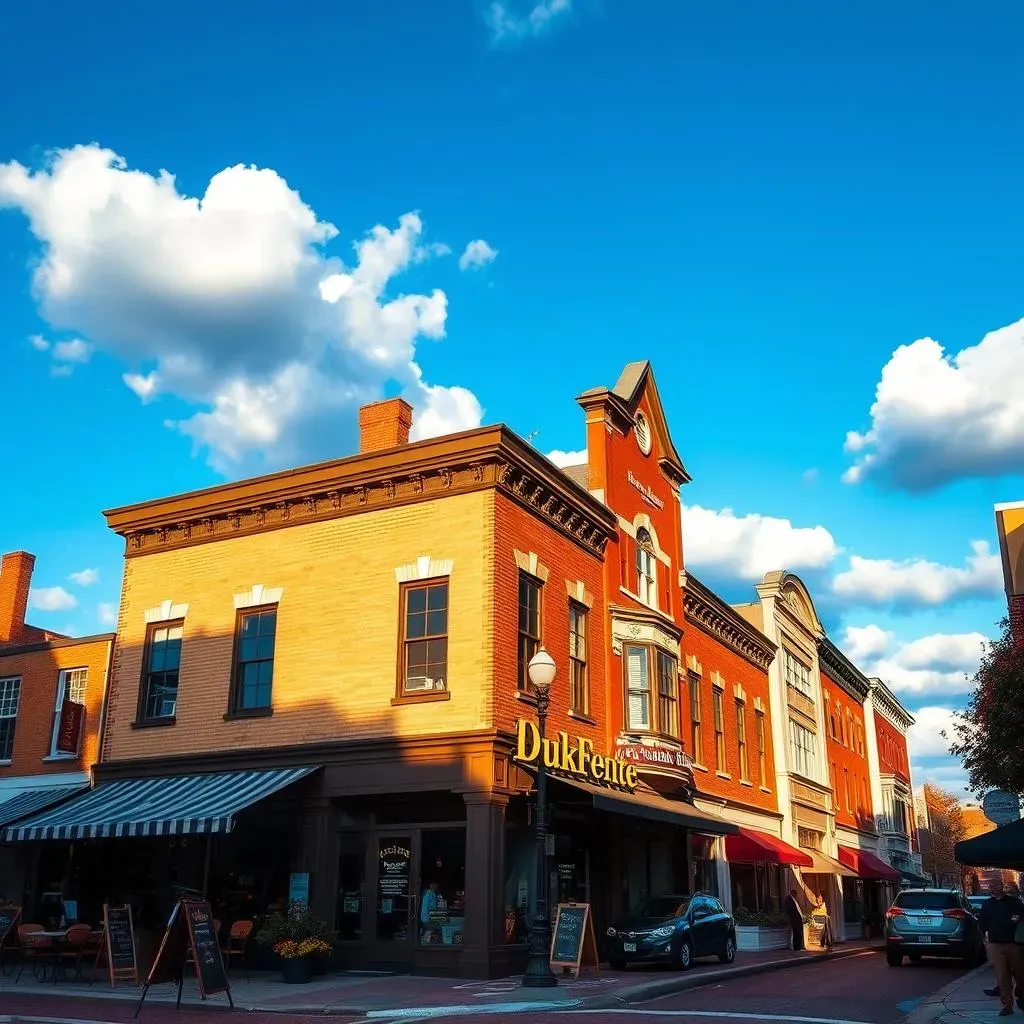 Beyond the Witch Trials: Uncovering Salem's Hidden Gems on Your Day Trip