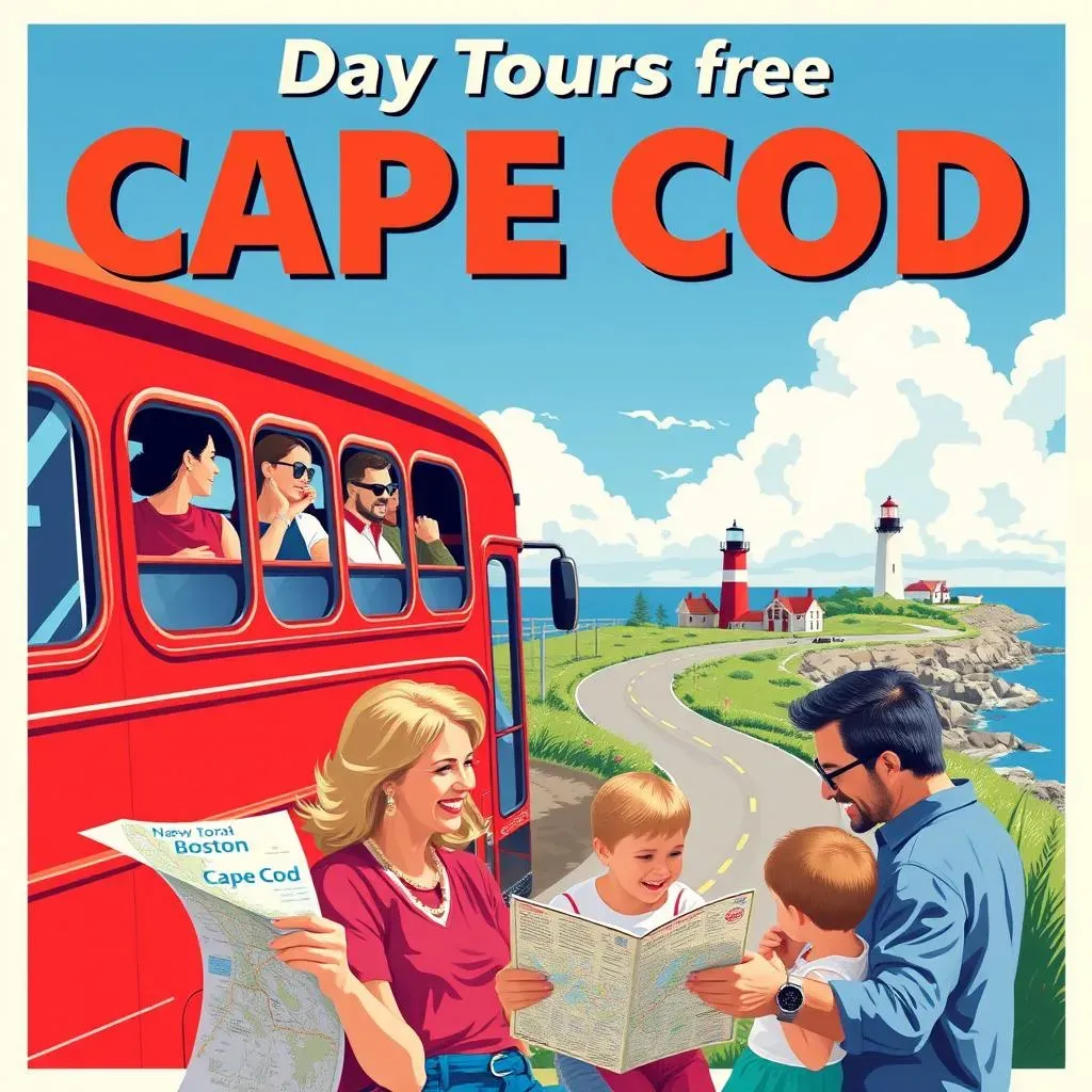 Booking Your Cape Cod Adventure: Details and What to Expect on Day Tours from Boston
