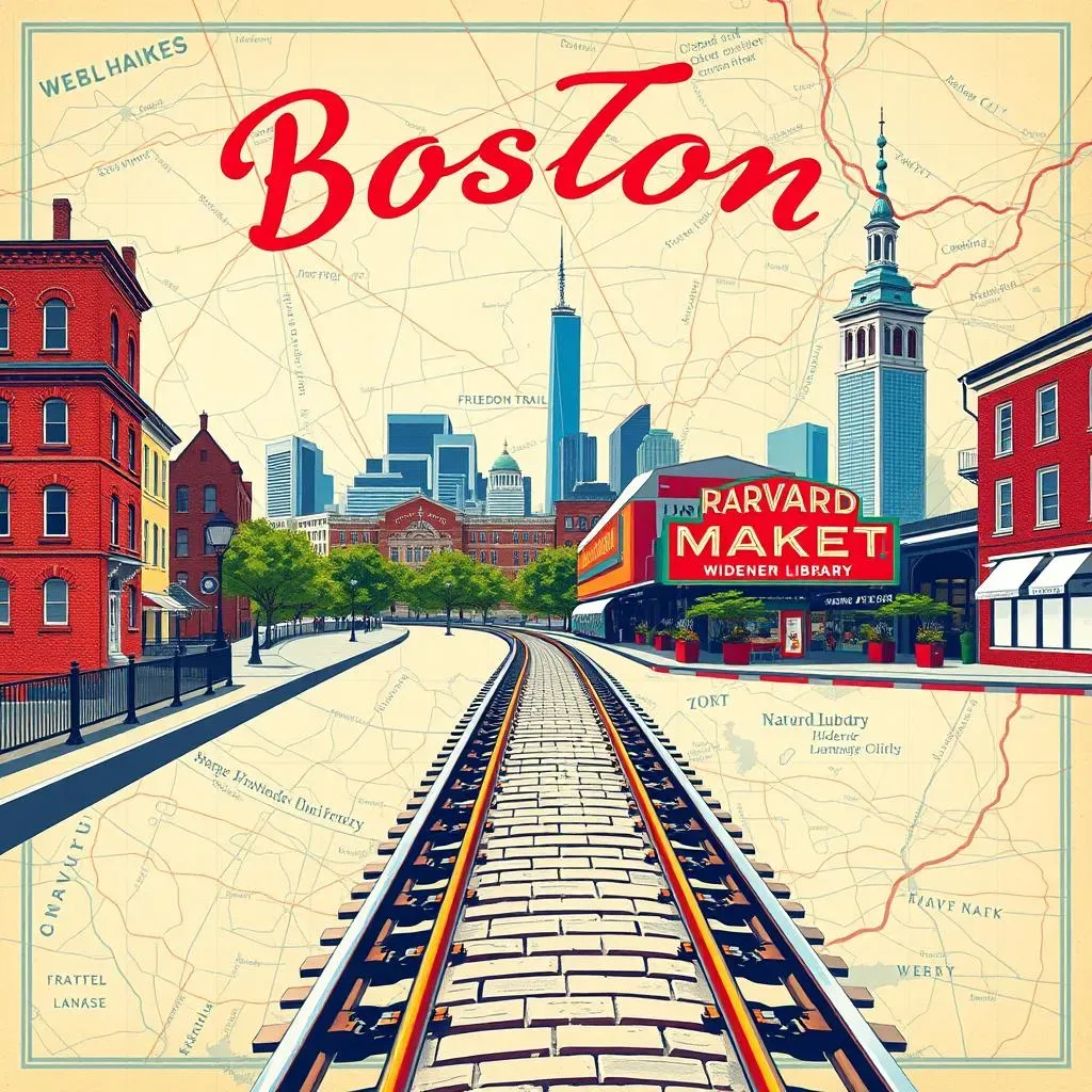 Boston Day Trip from NYC: Discover Amazing Tours