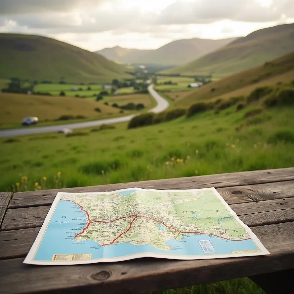 BudgetFriendly Adventures: Affordable 2 Day Tours from Dublin