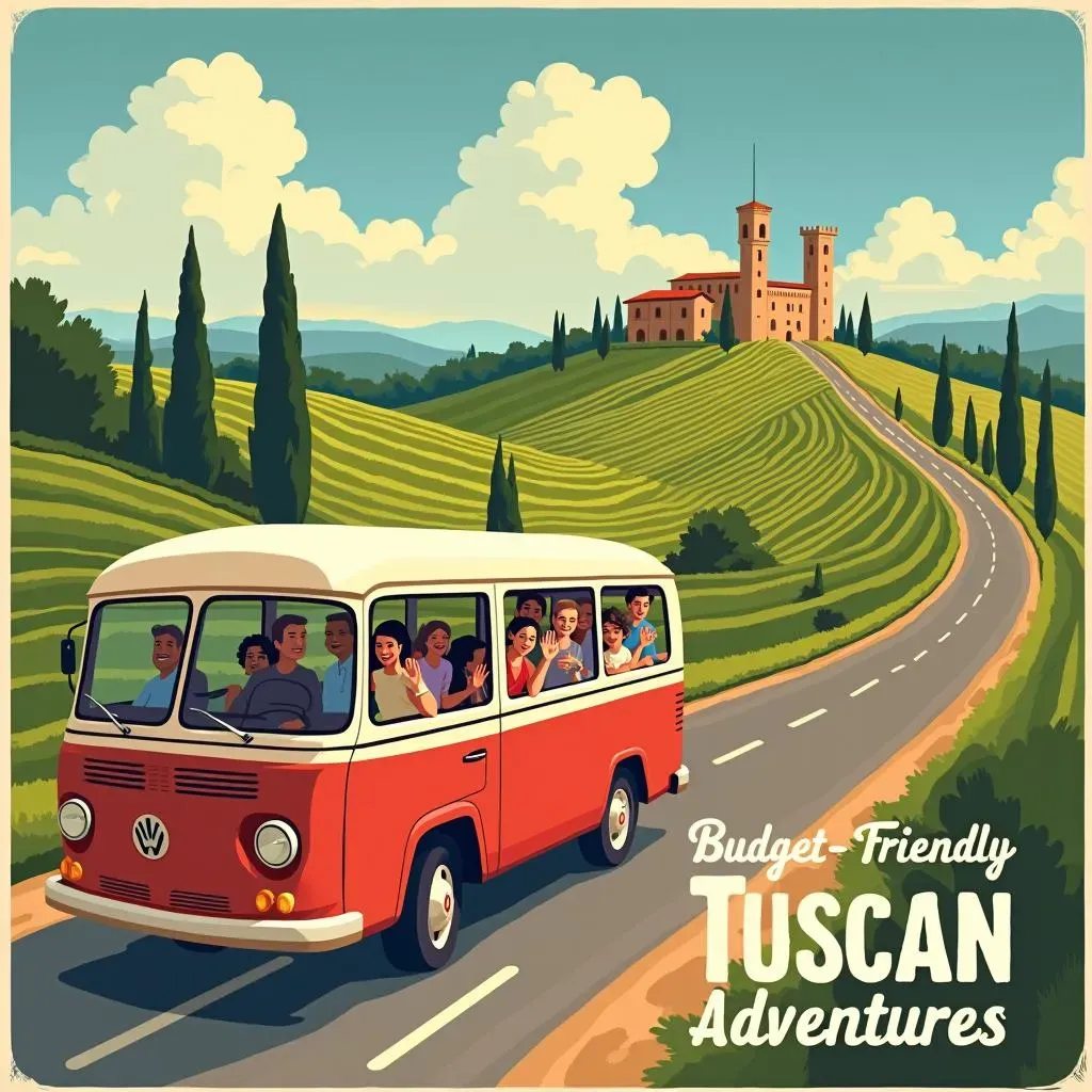 BudgetFriendly Transportation for Day Trips from Florence