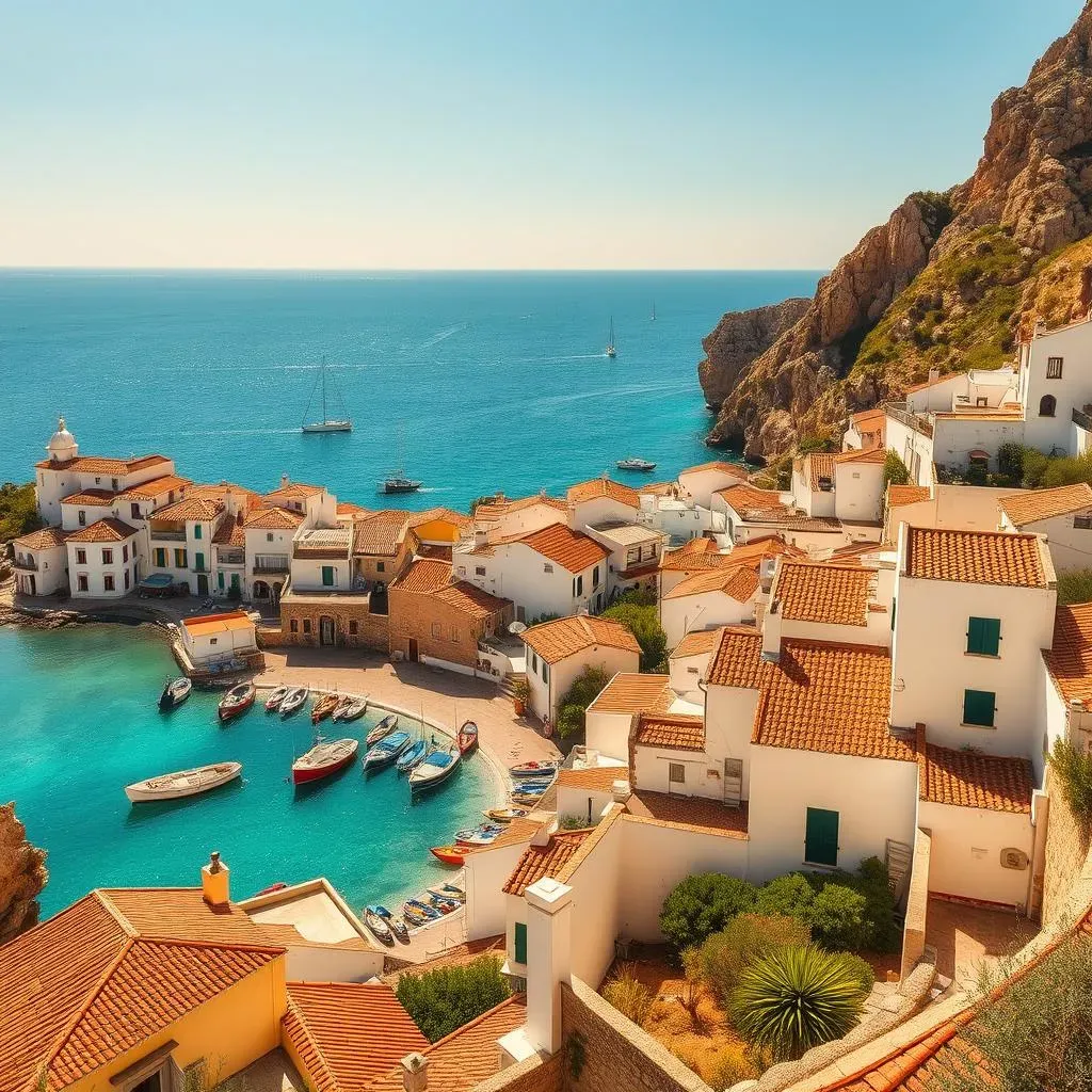 Cadaques: Coastal Charm at Its Finest
