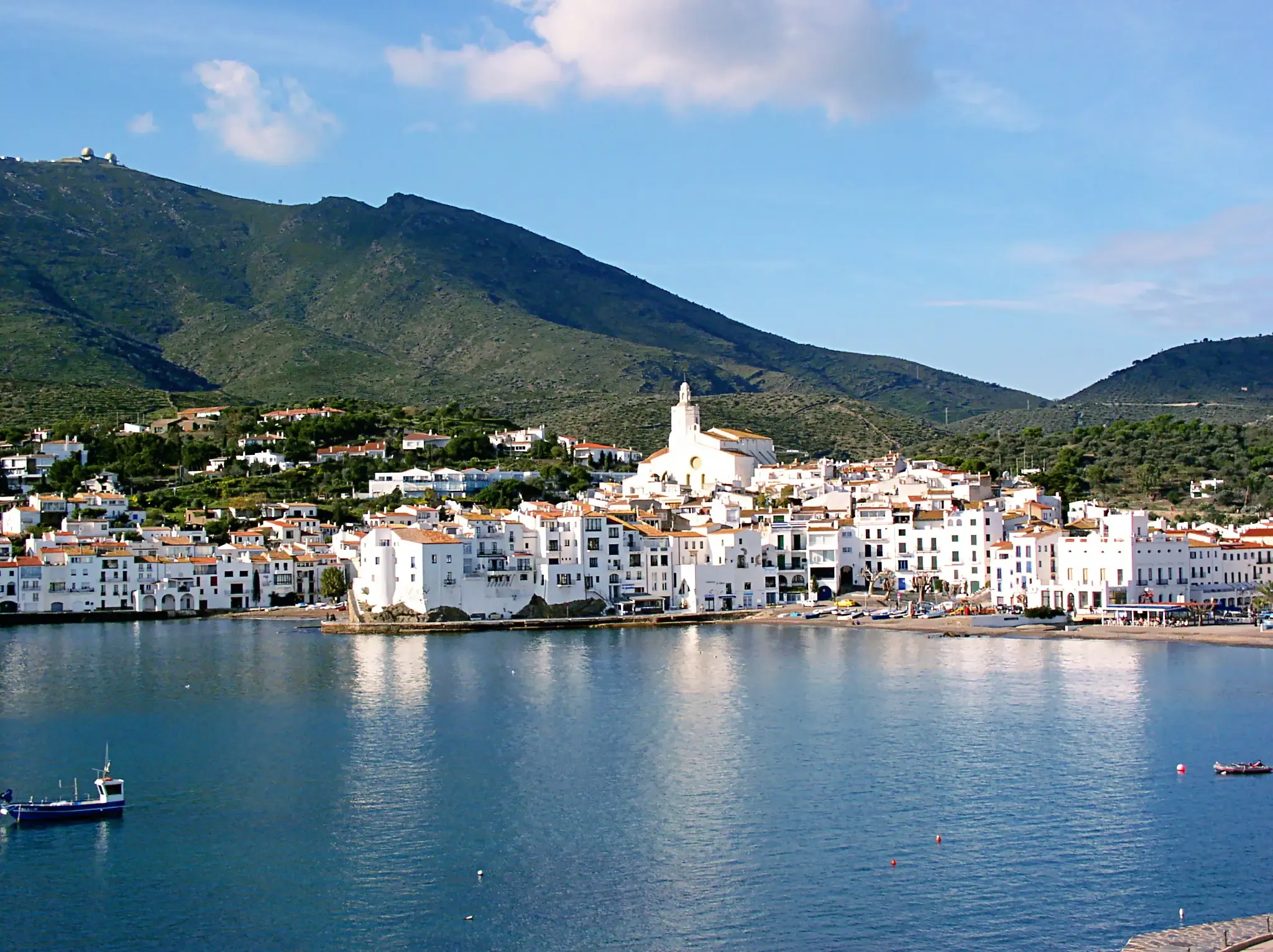 The Ultimate cadaques day trip from barcelona Guide