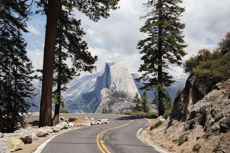 Can You Really Do a Day Trip to Yosemite From Los Angeles?