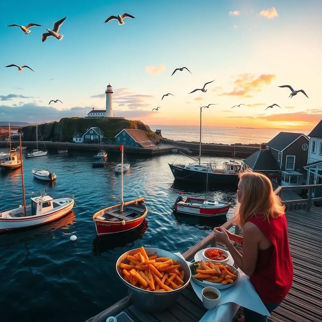 Charming Coastal Escapes: Howth and Beyond for a Quick Dublin Getaway