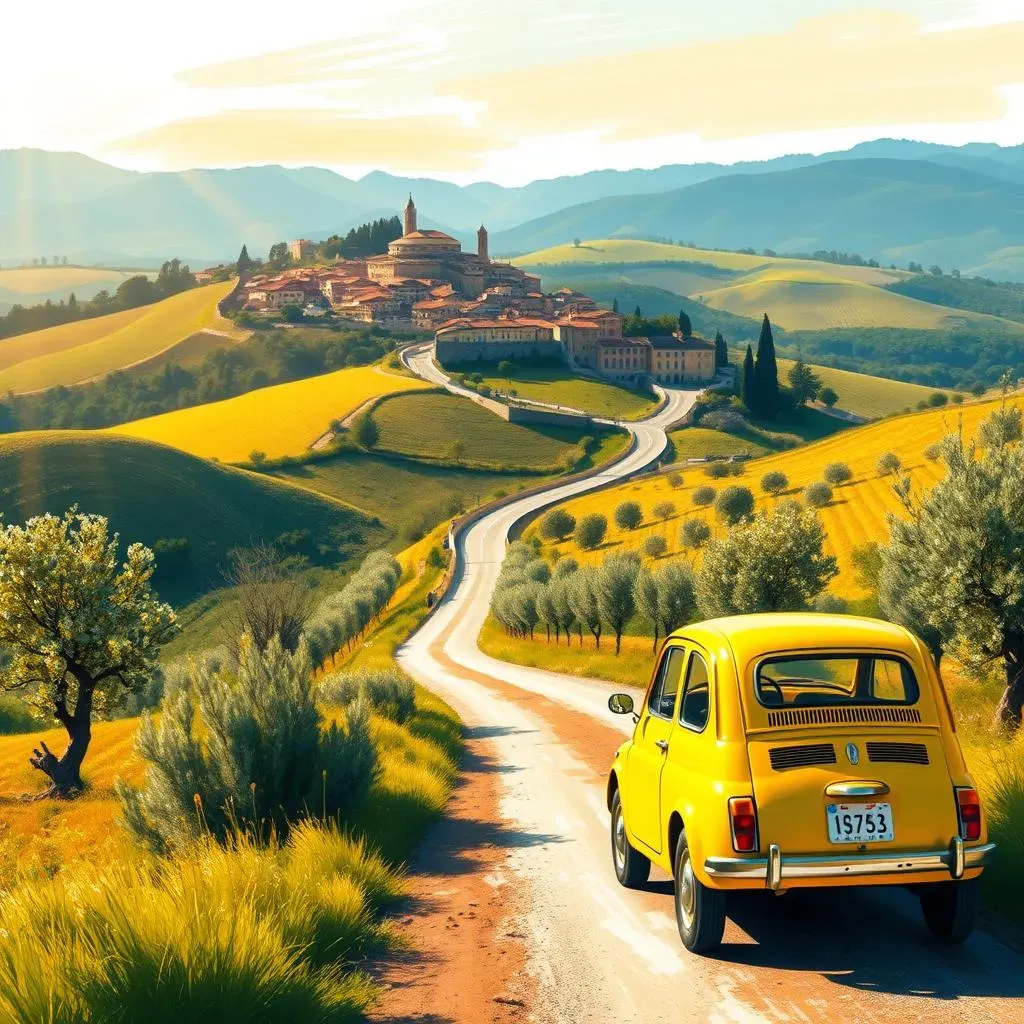 Amazing Cheap Day Trips from Florence: Your Ultimate Guide