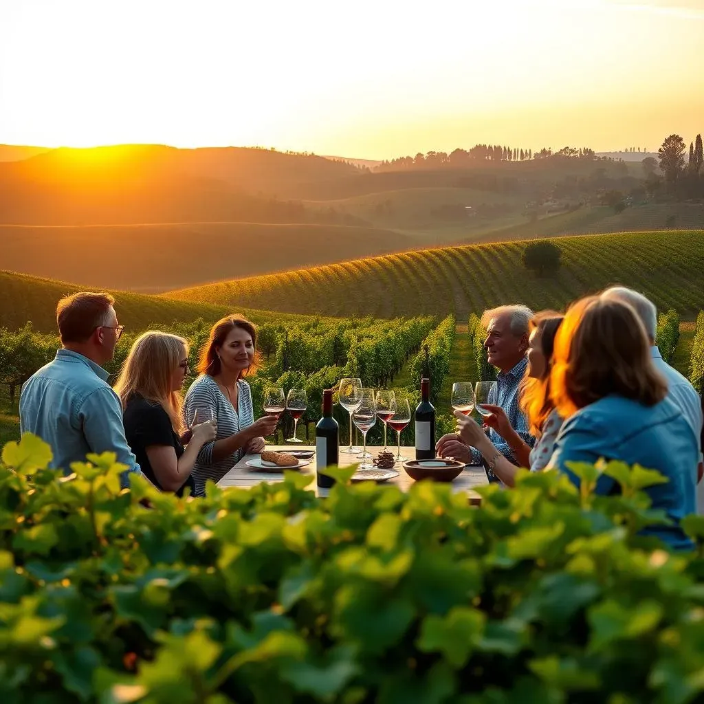 Chianti Wine Tasting Tours: Savoring Tuscany's Best from Florence