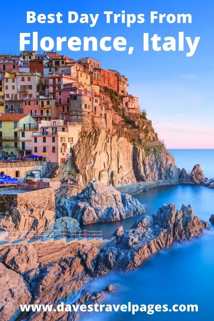 Choosing Your Adventure: The Best Day Trip Destinations from Florence