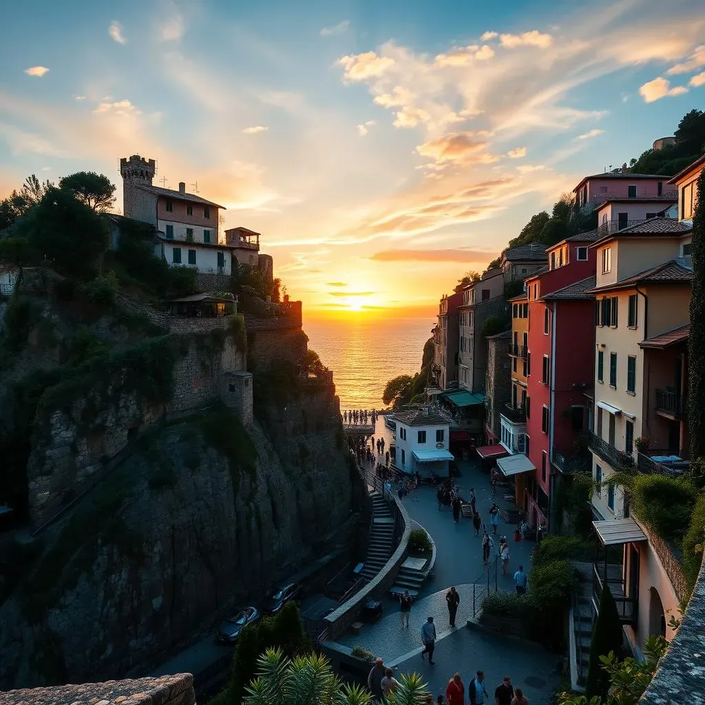 Cinque Terre Day Trip from Florence: Potential Pitfalls and How to Avoid Them