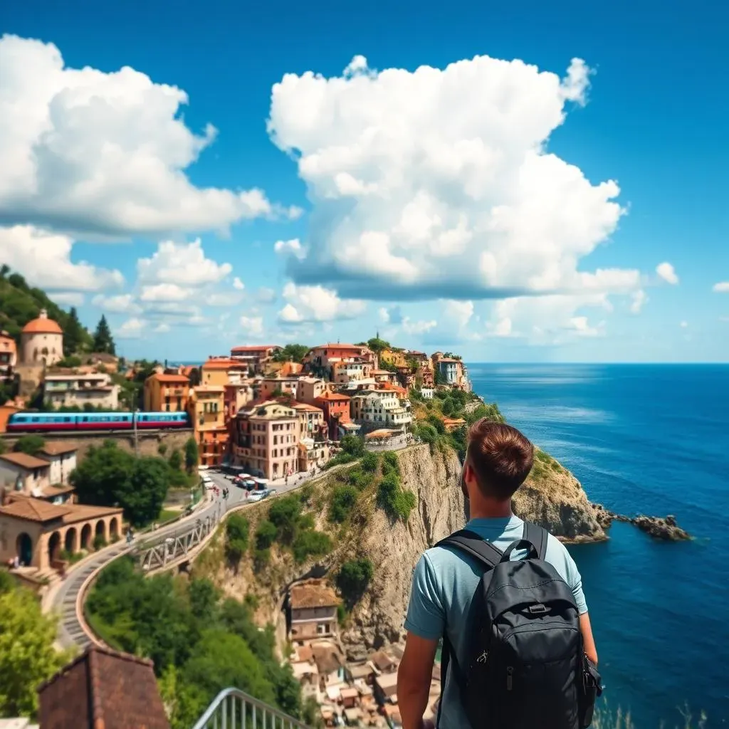 Amazing Cinque Terre Day Trip from Florence: TripAdvisor Guide