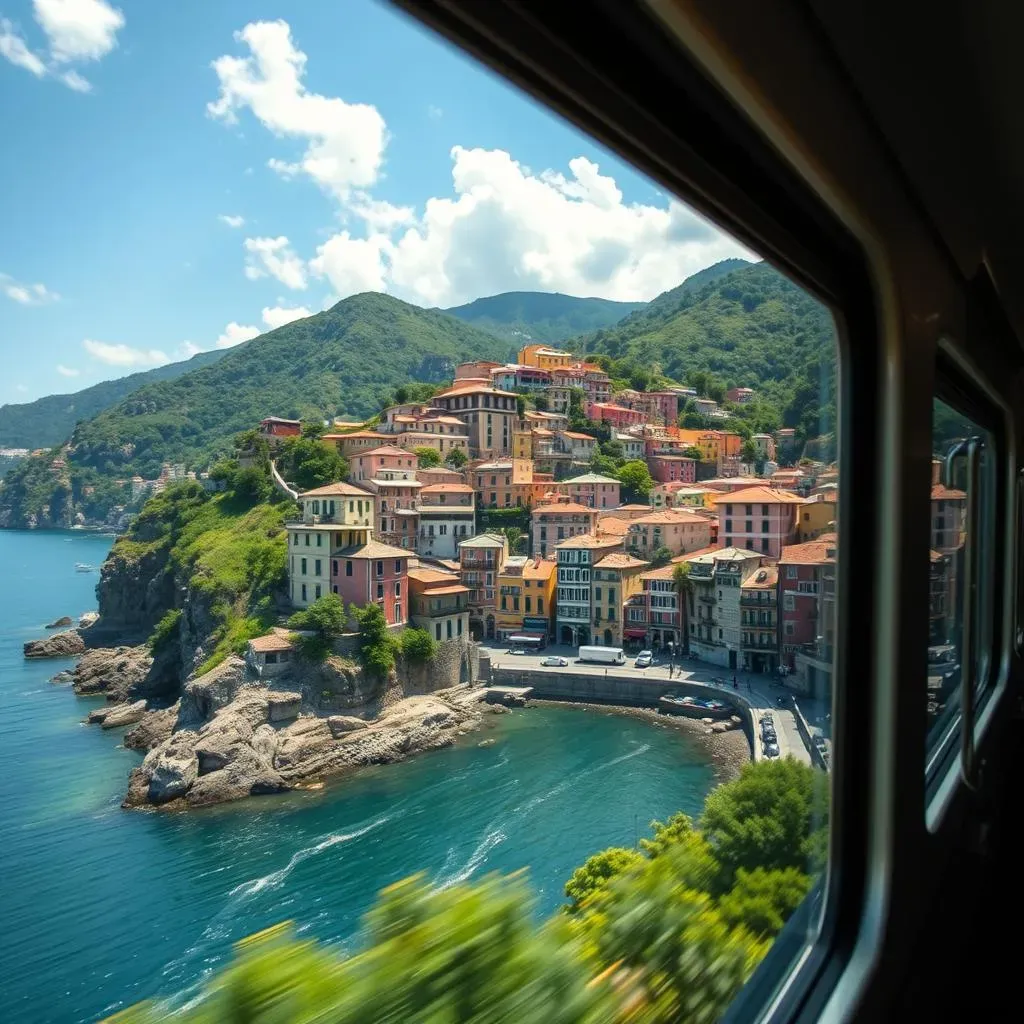 Cinque Terre Day Trip from Florence: The Ultimate Guide