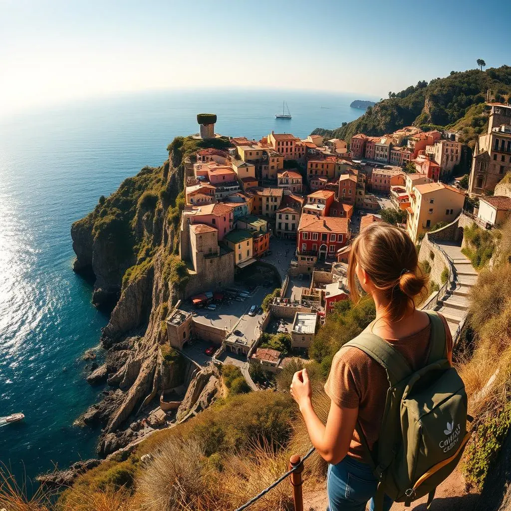 Amazing Cinque Terre Hiking Day Trip from Florence: A Guide