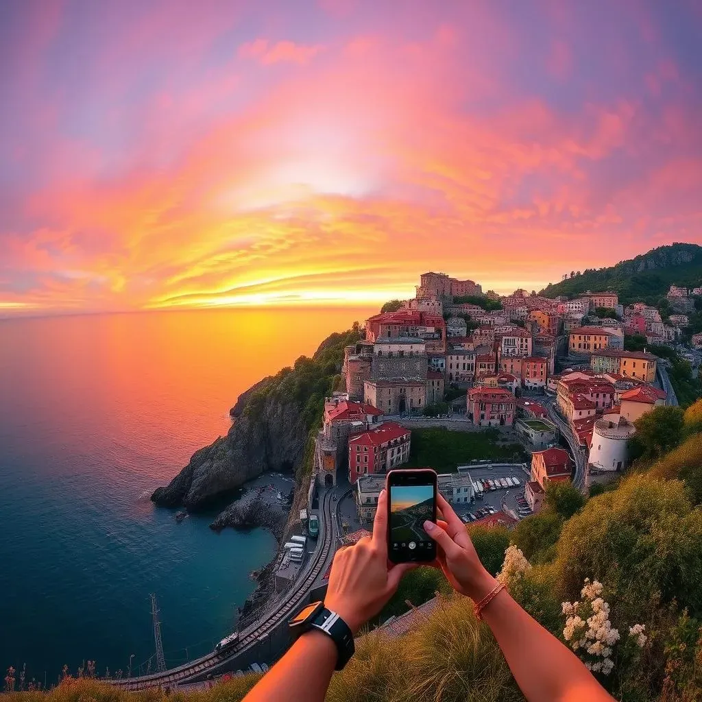 Cinque Terre One Day Trip from Florence: The Ultimate Guide