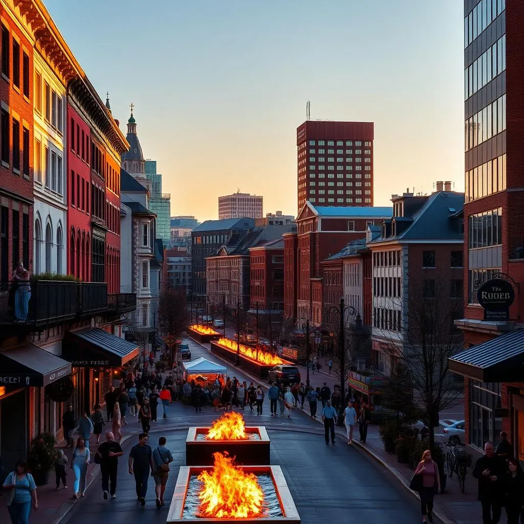 City Adventures: Exploring Culture on 3 Day Trips from Boston