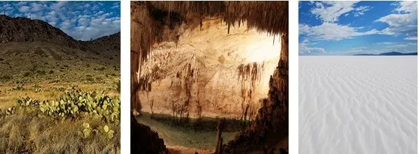 Close Calls: Easy Day Trips from Las Cruces
