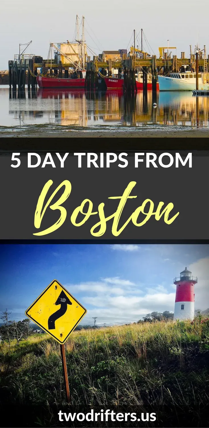 ClosertoHome Hiking Options Near Boston