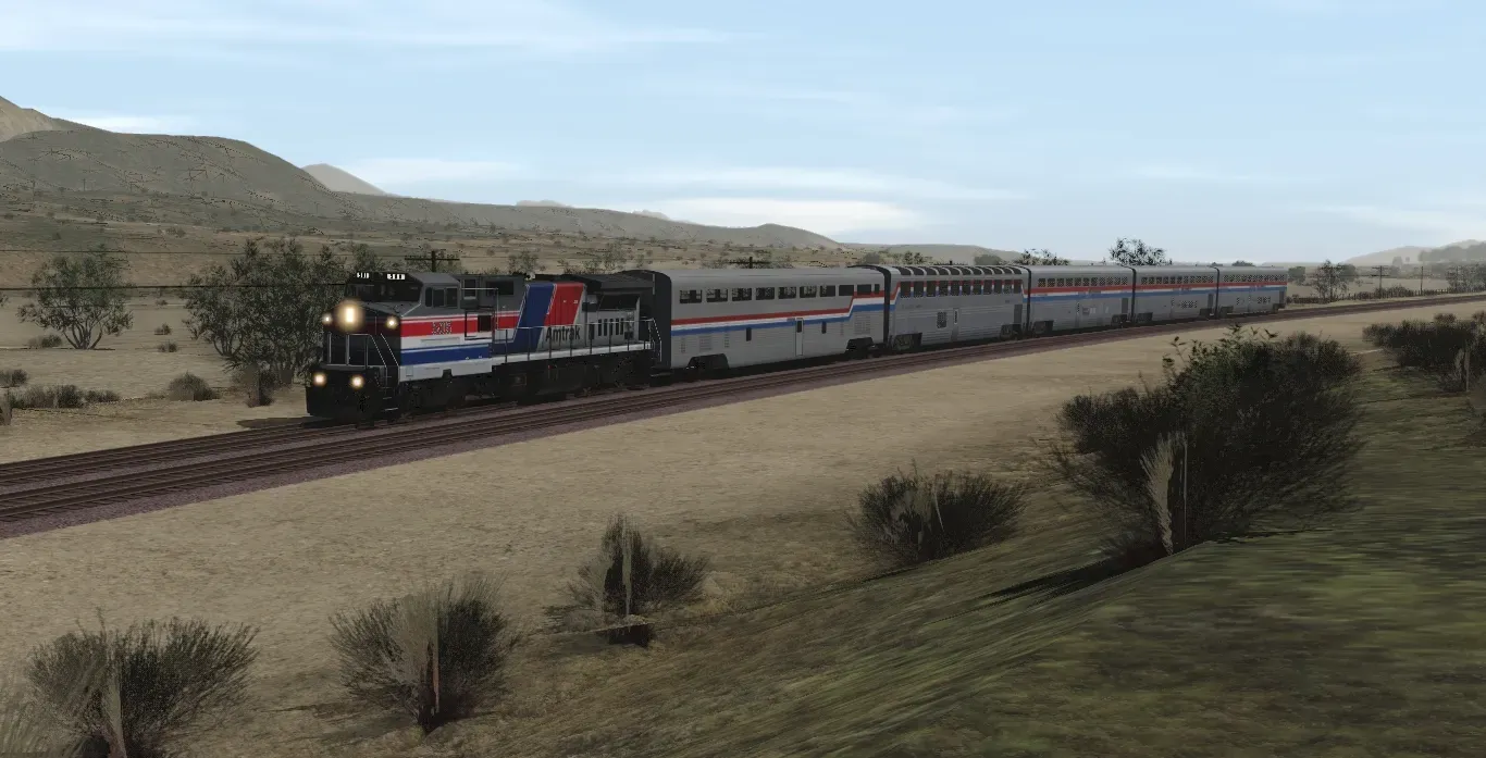 Coastal Adventures: Scenic Day Trips from Los Angeles by Train