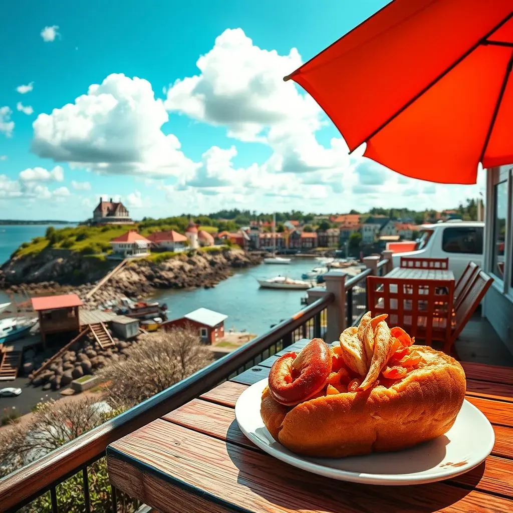 Coastal Charms: Discovering the Best Day Trips from Boston