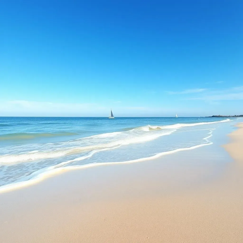 Coastal Charms: Exploring Seaside Day Trips from Boston