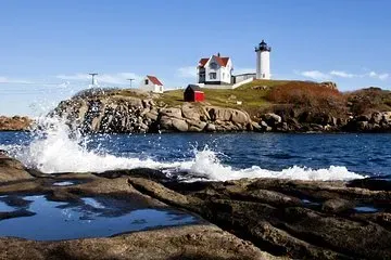 Coastal Charms: Planning Your Southern Maine Day Trip from Boston