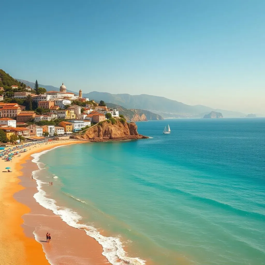 Coastal Charms: Unforgettable Barcelona Day Trips to Costa Brava & Sitges