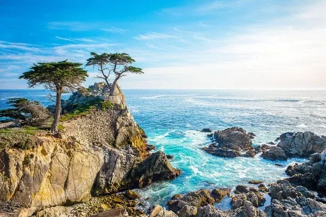 Coastal Getaways: Popular 3 Day Tours from Los Angeles