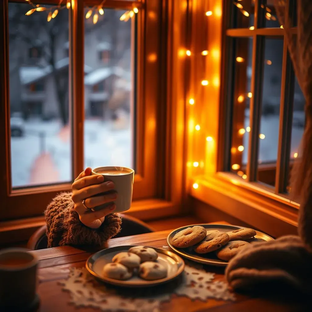 Cozy and Delicious: Foodie Day Trips to Warm Up Your Winter